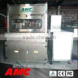 Full Automatic Multifunctional Full Automatic Multifunctional Chocolate Enrobing Candy Bar Production Line Quality Choice thumbnail-2