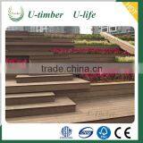 Anti-Slip Wpc Flooring For Outdoor Stairs Deck thumbnail-2