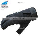 Tactical Police Gloves, Swat Gloves, Kevlar Police Gloves thumbnail-1