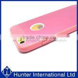 New Design Soft Frame For IPhone 6 Hard Back Case thumbnail-3