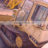 Used CAT D5H Crawler Bulldozer Cat D5h Dozer for Sale Also Cat D4h D6h D7h thumbnail-5