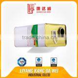 Low Hardness Silicone Rubber Structural Silicone Sealant Anti-pollution Flashover Coating thumbnail-4