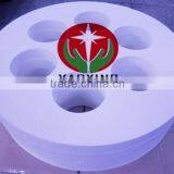 High Temperature Ceramic Fiber Paper Gasket thumbnail-1