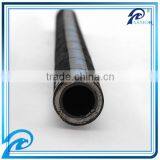 High Pressure Hydraulic Rubber Hose for Machine Tool and Eng thumbnail-1