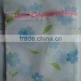 Printed Washing Laundry Net Bag