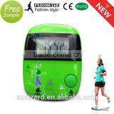 Multifunctional Lcd Display Manual for Pedometer thumbnail-1