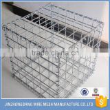 JZB hexagonal wire mesh