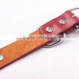 Dog Collars Leather Dog Collars Medium Dog Collar Pets Diamond Collar thumbnail-2