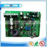 PCB Assembly Capabilities Phone Charger Electronic Pcb Assembly thumbnail-2