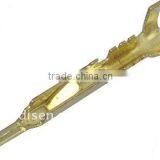 Brass Terminal DJ611-1.5x0.8B(Wire Terminal) thumbnail-1