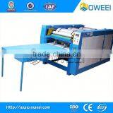 Highly Guaranteed Woven Sack Bag to Bag Printing Machine for Hot Sale