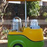 Momos & Steam Corn Cart thumbnail-1