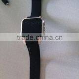 Android Watch ! ! ! 2015 PW308 Android4.2.2 Touch Screen Watch Phone, With Camera: 5.0MP 720P, Android Watch thumbnail-4