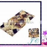2015 Hot Sale Magic Multifunctional Hip Hop Army Color Bandana Made In China