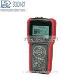 Solid Factory Wholesale Ultrasonic Velocity Gauge Gold Metal Detector for Industry Quality Choice thumbnail-3