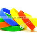 2016 Silicone Promotional Products/cheap Bracelets thumbnail-5