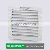 SALZER SFA20.000 Dimension 145X145mm IP55 Plastic Fan Filter thumbnail-1