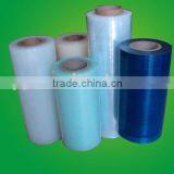 Tube Shrink Pvc Wrapping Film thumbnail-1