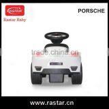 Rastar Best Seller Kids Car Licensed Ride On Kids Drivable Toy Cars thumbnail-1