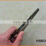 HSBC02 7 Inch Metal Ice Tong thumbnail-3
