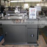 Printing Area 300*300mm Silk Screen Printing Machine Supplier WJ-320S thumbnail-5