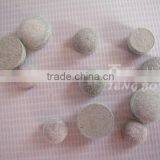 Billiards Accessories,professional Low Price but High Quality Made in China Snooker Cue Tips thumbnail-1