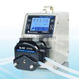 Dispensing Peristaltic Pump With Multi Channels thumbnail-2