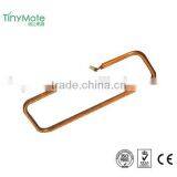 Iron and Quartz Tube 3000W