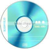 TAIWAN A+ CDR Virgin Disc Blank Media, 52x 80mins thumbnail-1