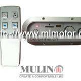 Good Design Mini Speaker for Furniture