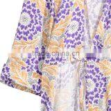 One Piece Young Girls Party Bohemians Dress With Cold Shoulder Ruffle Ladies Women Fashion Dresses With Pictures HSD1018 thumbnail-3