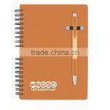 Free Sample Note Book for Wholesale thumbnail-6