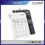 Latest Computer Mini Wired Numeric Keyboard for Laptop