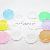 Colored Design Contact Lens Case/container