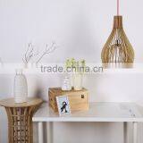 Japanese Style Loft Retro Chandeliers Industrial Pendant Lamp/light/lighting JK-8005B-12 LED Pendant Light