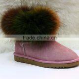 2016 HFUGG New Winter Snow Boot for Woman