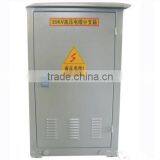 35KV Medium Voltage Steel Cable Branch Box