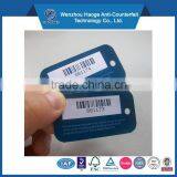 Prepaid Calling Scratch Pvc Card