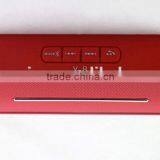 Consumer Electronic Bluetooth Speaker With FM Radio thumbnail-1