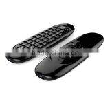 Double Sided Air Mouse With IR Learning Function thumbnail-2