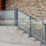 Aluminium Glass Handrail,handrail System,aluminum Stair Handrail Outdoor thumbnail-1