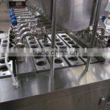 Automatic Drinking Water Cup Filling Machine thumbnail-1