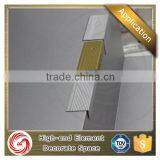 L Shape Aluminum Floor Stair Nosing Strips for Indoor Stair thumbnail-3