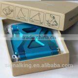 Wholesale High Quality 10400mah Power Bank Portable Power Bank With Stand Support Quickly Charging For Smartphone And IPad