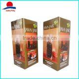 High Quality Colorful Paper Coffee Box