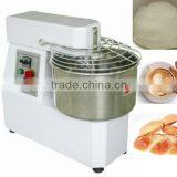 PF-ML-LF50-2V PERFORNI High-efficiency Motor Overload Protection Industrial Bread Dough Mixer for Industrial Bakery thumbnail-1