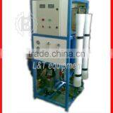 Water Treatment Equipment for Laboratory Use