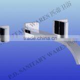 Concealed Installation Waterfall Basin Mixer