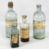 Custom Glass Bottle Label thumbnail-1