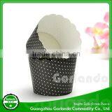Black Dot Printing Paper Baking Cake Cup thumbnail-1